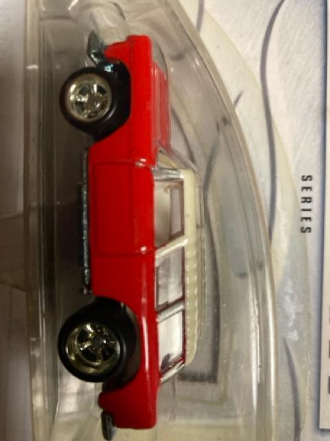 ホットウィール パフォーマンスパーツ・55ノマド (他も出品中) < ホビー  ホットウィール パフォーマンスパーツ・55ノマド (他も出品中) < ホビーの