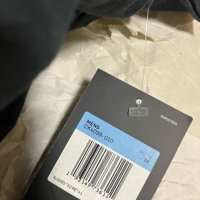 【保管未使用品】【JORDAN】 半袖Tシャツ ロゴプリント ジャンプマン M ナイキ < ブランド 【保管未使用品】【JORDAN】 半袖Tシャツ ロゴプリント ジャンプマン M ナイキ < ブランドの