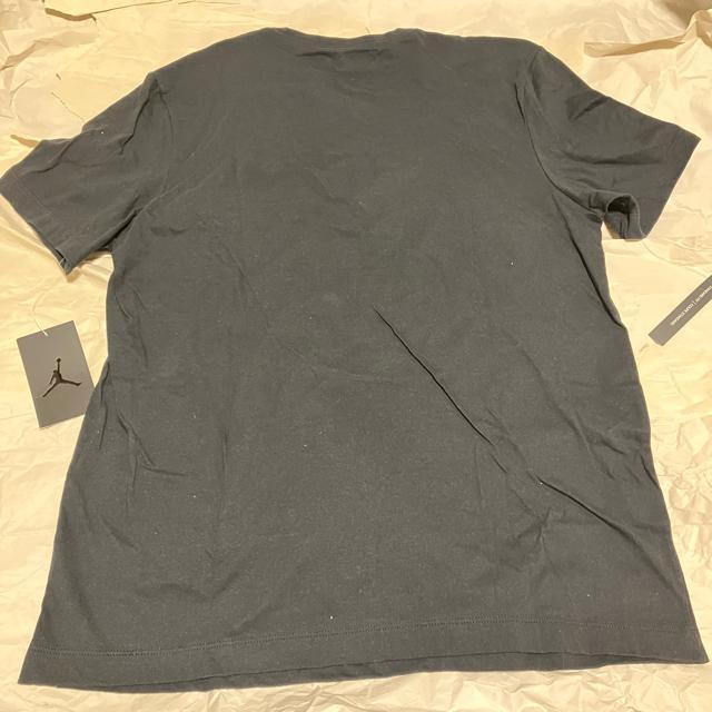 【保管未使用品】【JORDAN】 半袖Tシャツ ロゴプリント ジャンプマン M ナイキ < ブランド 【保管未使用品】【JORDAN】 半袖Tシャツ ロゴプリント ジャンプマン M ナイキ < ブランドの