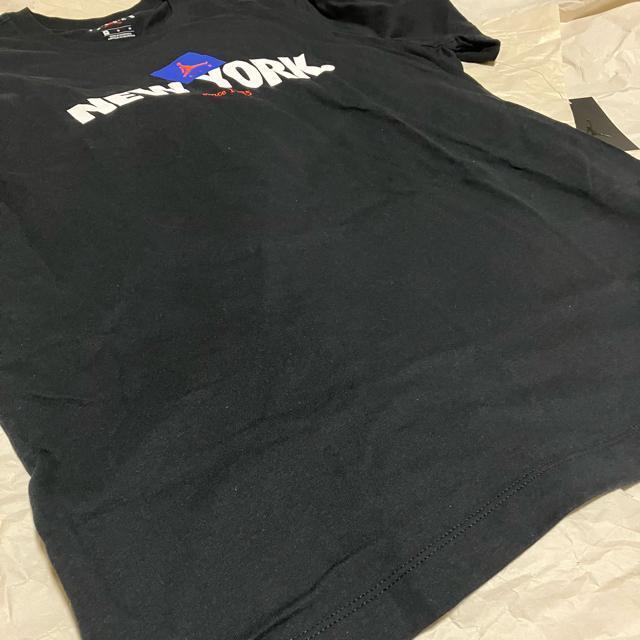 【保管未使用品】【JORDAN】 半袖Tシャツ ロゴプリント ジャンプマン M ナイキ < ブランド 【保管未使用品】【JORDAN】 半袖Tシャツ ロゴプリント ジャンプマン M ナイキ < ブランドの