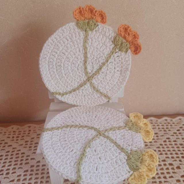 Hand made@@Ԃ̃R[X^[Qg