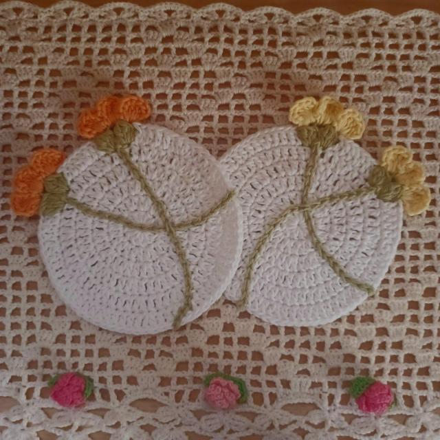 Hand made@@Ԃ̃R[X^[Qg