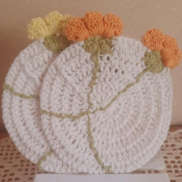 Hand made@@Ԃ̃R[X^[Qg