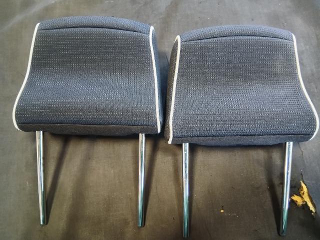 ダイハツ ムーヴコンテ カスタム L575S フロント ヘッドレスト 左右セット 禁煙車 < 自動車/バイク ダイハツ ムーヴコンテ カスタム L575S フロント ヘッドレスト 左右セット 禁煙車 < 自動車/バイク