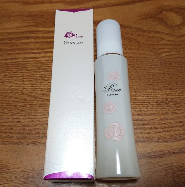 ゆめ水 化粧水 Rose 新品未使用 < 香水/コスメ/ネイル  ゆめ水 化粧水 Rose 新品未使用  < 香水/コスメ/ネイルの