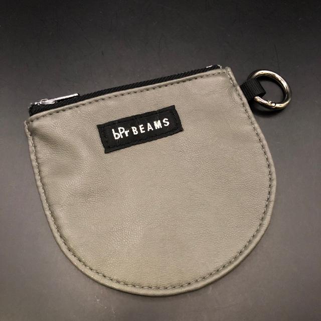 即決 bPr BEAMS ポーチ < 女性ファッション 即決 bPr BEAMS ポーチ < 女性ファッションの