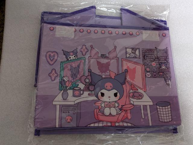 サンリオクロミちゃんセット5 < おもちゃ サンリオクロミちゃんセット5 < おもちゃの