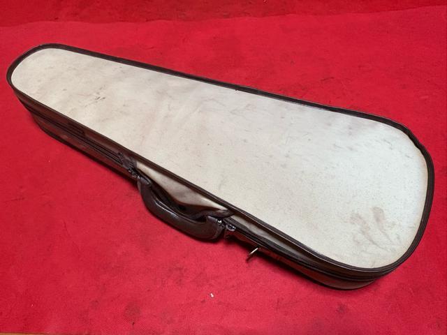 SUZUKI バイオリン No220 1/4サイズ ケース付き1921-07-1 < ホビー SUZUKI バイオリン No220 1/4サイズ ケース付き1921-07-1 < ホビーの