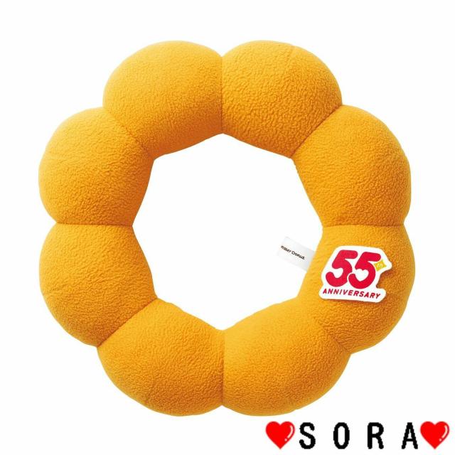 【ミスド】2026年福袋♪可愛い ポン・デ・リング型 クッション ぬいぐるみ < ホビー 【ミスド】2026年福袋♪可愛い ポン・デ・リング型 クッション ぬいぐるみ < ホビーの