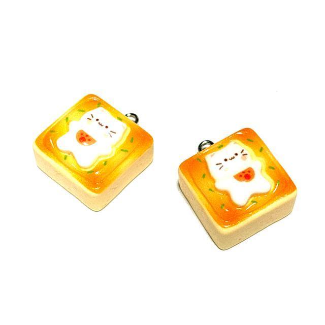 3041  �L�����̃g�[�X�g�p���@2�@�H�i�@����@�����`���[���@�A�N�Z�T���[�p�[�c�@�H�ו��@�َq�@�n���h���C�h�ޗ�  �� �����t�@�b�V������ 