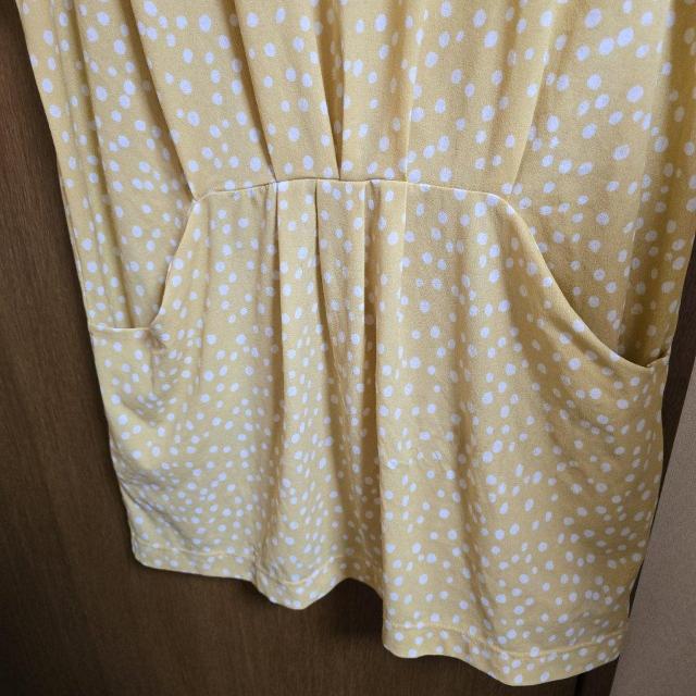 navy natural�@M�T�C�Y�@���ʖ͗l �����`���j�b�N �C�G���[ �� �����t�@�b�V������ 