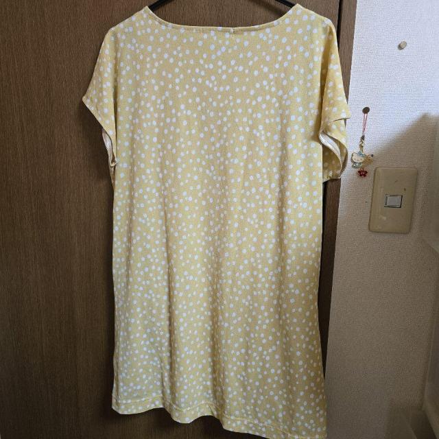 navy natural�@M�T�C�Y�@���ʖ͗l �����`���j�b�N �C�G���[ �� �����t�@�b�V������ 