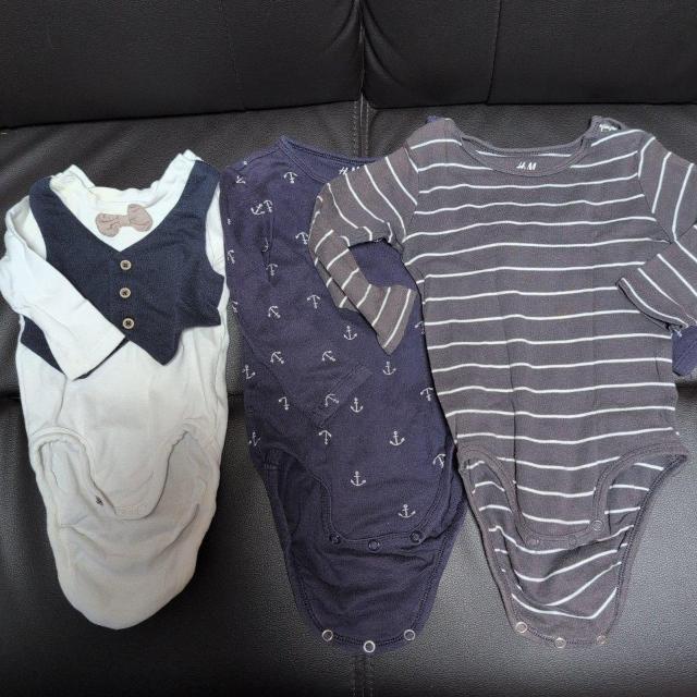 USED、ベビー服&キッズの服、15枚セット < キッズ/ベビー USED、ベビー服&キッズの服、15枚セット < キッズ/ベビーの