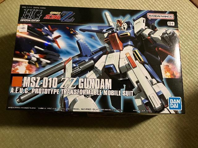 hg zzガンダム < ホビー hg zzガンダム < ホビーの