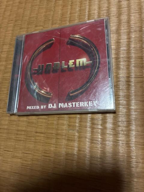 HARLEM MIXED BY DJ MASTERKEY BMG ヒップホップ R&B クラブミュージック CD < CD/DVD/ビデオ HARLEM MIXED BY DJ MASTERKEY BMG ヒップホップ R&B クラブミュージック CD < CD/DVD/ビデオの