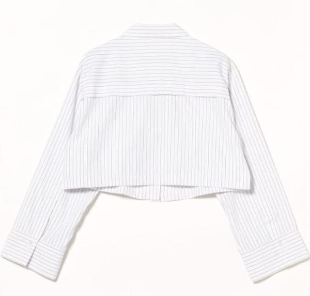 ���f�B�[�X �N���b�v�h ���M�����[�J���[ �V���c �� �����t�@�b�V������ 