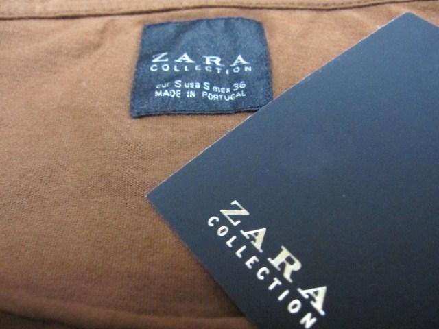 ZARA/U ؂H 7 TVc/YES/uEVi  uh 