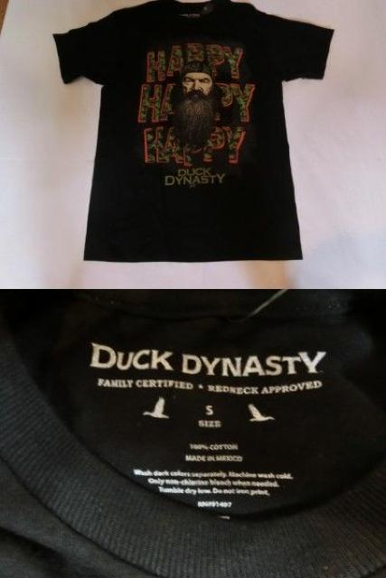 SĐlChL^[ԑgyDuck DynastyzvgT US S  jt@bV 