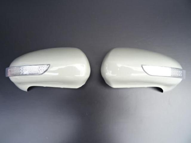 日産 ウィンカー LED ドアミラー カバー デュアリス 交換式 < 自動車/バイク 日産 ウィンカー LED ドアミラー カバー デュアリス 交換式 < 自動車/バイク