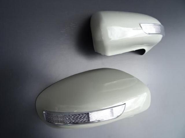 日産 ウィンカー LED ドアミラー カバー デュアリス 交換式 < 自動車/バイク 日産 ウィンカー LED ドアミラー カバー デュアリス 交換式 < 自動車/バイク