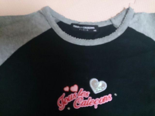 140 TOUS LES CALECONS 超美品 < キッズ/ベビー 140 TOUS LES CALECONS 超美品 < キッズ/ベビーの