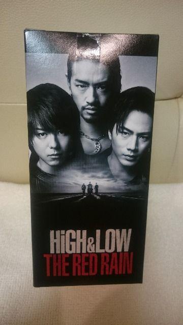 Vi OJSB HiGH&LOW ^u[ oLb J{ZIA   ^gObY 