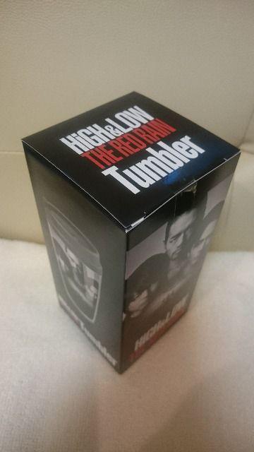 Vi OJSB HiGH&LOW ^u[ oLb J{ZIA  ^gObY 