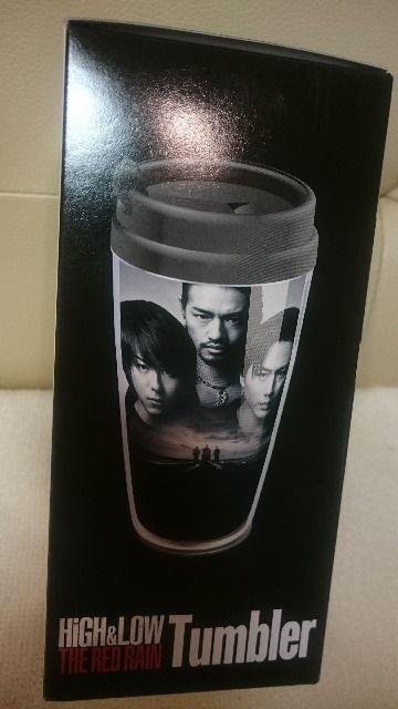 Vi OJSB HiGH&LOW ^u[ oLb J{ZIA  ^gObY 