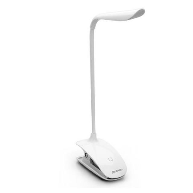 LED クリップライト タッチパネル 三段階調光 < 家電/AV  LED クリップライト タッチパネル 三段階調光 < 家電/AVの
