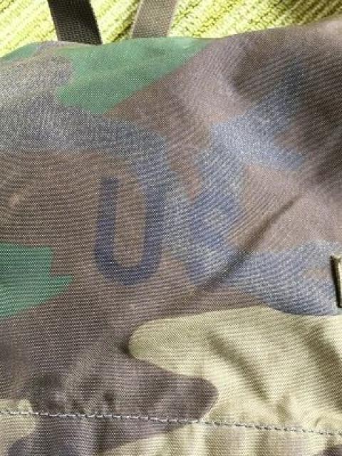 米軍払下げリュックサック1 < 男性ファッション  米軍払下げリュックサック1 < 男性ファッションの