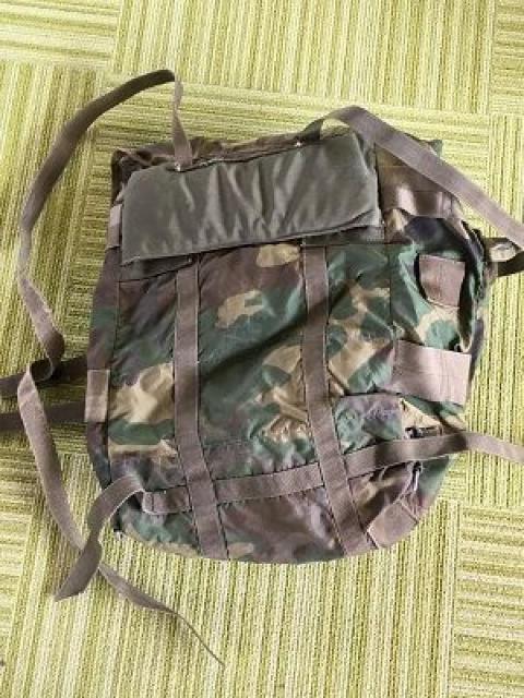米軍払下げリュックサック1 < 男性ファッション  米軍払下げリュックサック1 < 男性ファッションの