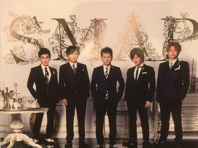 激安!超レア!☆SMAP/25周年 FC限定 写真集☆超美品!☆ < タレントグッズ 激安!超レア!☆SMAP/25周年 FC限定 写真集☆超美品!☆ < タレントグッズの