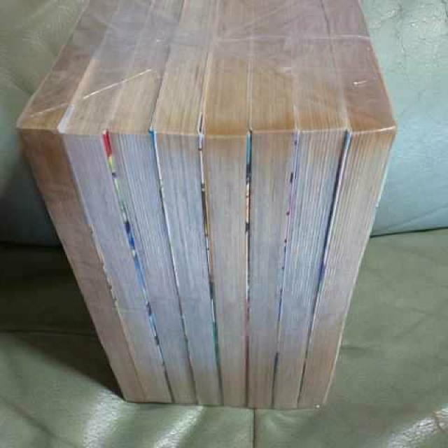 【送料無料】BLUE 全巻完結セット < アニメ/コミック/キャラクター  【送料無料】BLUE 全巻完結セット < アニメ/コミック/キャラクターの