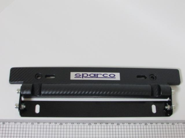 SPARCO スパルコ ナンバー ステー 角度調整 カーボン柄 < 自動車/バイク SPARCO スパルコ ナンバー ステー 角度調整 カーボン柄 < 自動車/バイク