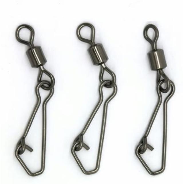 8# 21mm 11kg 20個 ステンレス インタースナップ < レジャー/スポーツ 8# 21mm 11kg 20個 ステンレス インタースナップ < レジャー/スポーツの