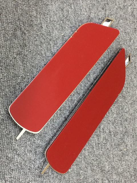 エクスプローラー 取り付け例あり 汎用ダミーダクトtype55 < 自動車/バイク エクスプローラー 取り付け例あり 汎用ダミーダクトtype55 < 自動車/バイク