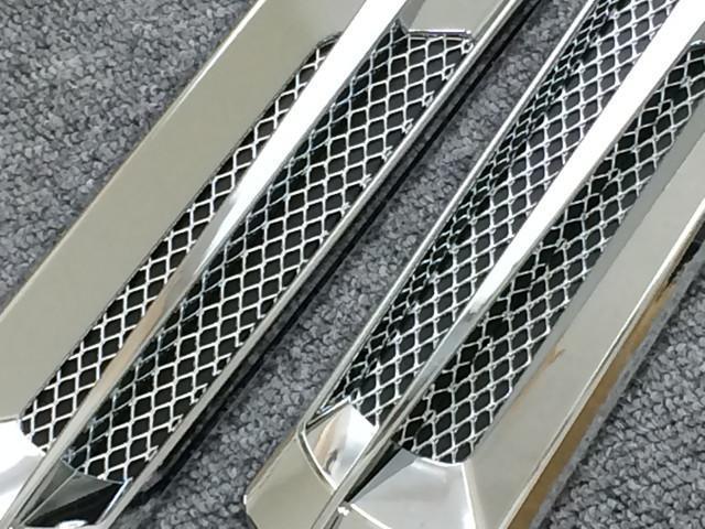 エクスプローラー 取り付け例あり 汎用ダミーダクトtype55 < 自動車/バイク エクスプローラー 取り付け例あり 汎用ダミーダクトtype55 < 自動車/バイク