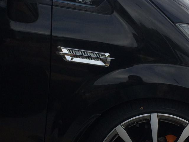 エクスプローラー 取り付け例あり 汎用ダミーダクトtype55 < 自動車/バイク エクスプローラー 取り付け例あり 汎用ダミーダクトtype55 < 自動車/バイク