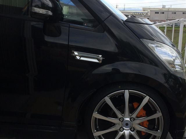 エクスプローラー 取り付け例あり 汎用ダミーダクトtype55 < 自動車/バイク エクスプローラー 取り付け例あり 汎用ダミーダクトtype55 < 自動車/バイク