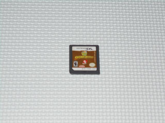 DS★GO DIEGO GO SAFARI RESCUE 海外版 < ゲーム本体/ソフト  DS★GO DIEGO GO SAFARI RESCUE 海外版  < ゲーム本体/ソフトの