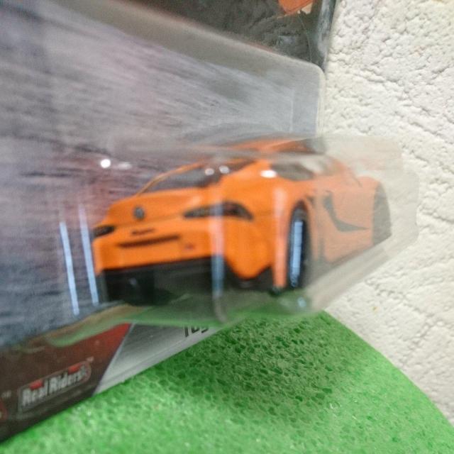 ホットホイール トヨタ GR スープラ < ホビー ホットホイール トヨタ GR スープラ < ホビーの
