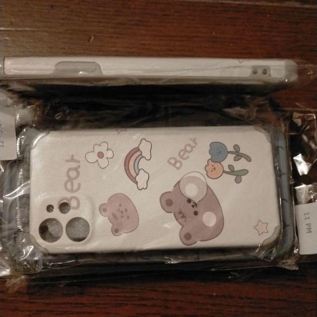 iPhonePP X}zP[X@BEAR@Vi  Ɠd/AV 