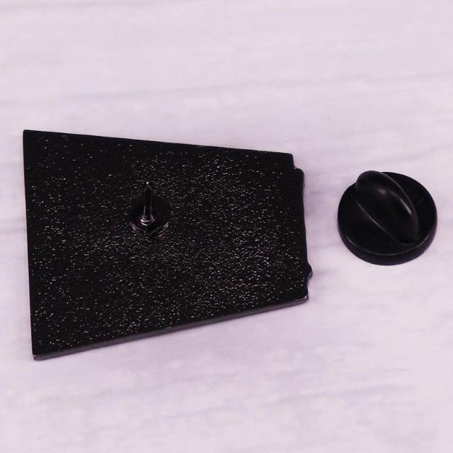 新品 ナイトホークス ピンブローチ ピンバッジ ピンズ  < 男性アクセサリー/時計  新品 ナイトホークス ピンブローチ ピンバッジ ピンズ  < 男性アクセサリー/時計の