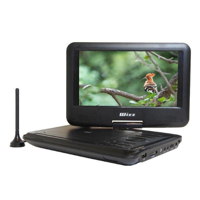 ■9インチ フルセグ ワンセグ搭載 6時間再生可能 ポータブルDVDプレーヤー < 家電/AV  ■9インチ フルセグ ワンセグ搭載 6時間再生可能 ポータブルDVDプレーヤー  < 家電/AVの