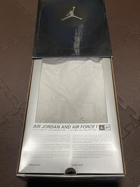 Vi@NIKE AIR JORDAN FUSION 10 (414588-101) GAW[_ t[W 10 US13  uh 