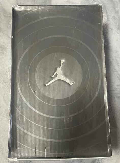 Vi@NIKE AIR JORDAN FUSION 10 (414588-101) GAW[_ t[W 10 US13  uh 