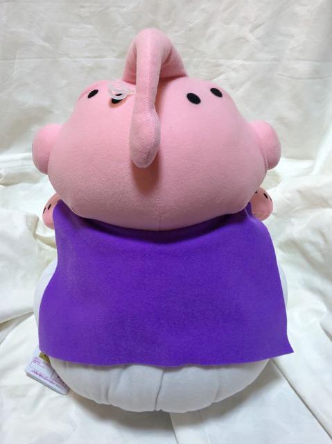 【ドラゴンボール】☆魔人ブウ☆めちゃでかぬいぐるみ☆ < アニメ/コミック/キャラクター 【ドラゴンボール】☆魔人ブウ☆めちゃでかぬいぐるみ☆ < アニメ/コミック/キャラクターの