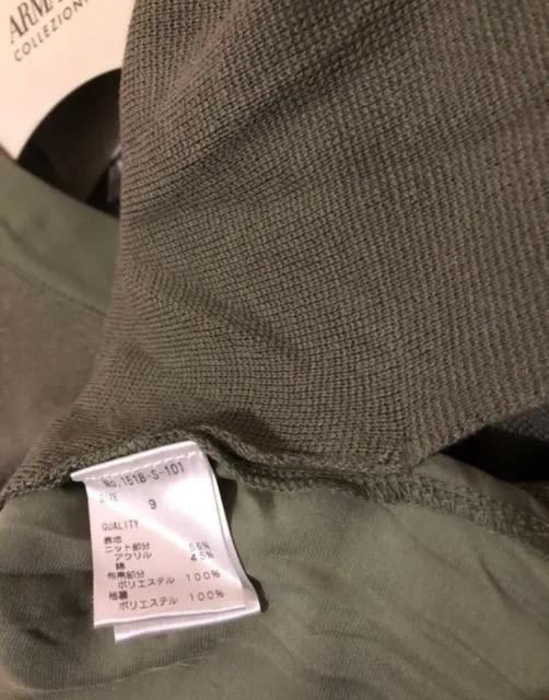 ★新品未使用品薄特価人気アイテム素敵プルオーバーストレッチアンミカ・アネラリュクスカーキ色上品高級重宝体型カバーMサイズ < 女性ファッション  ★新品未使用品薄特価人気アイテム素敵プルオーバーストレッチアンミカ・アネラリュクスカーキ色上品高級重宝体型カバーMサイズ < 女性ファッションの