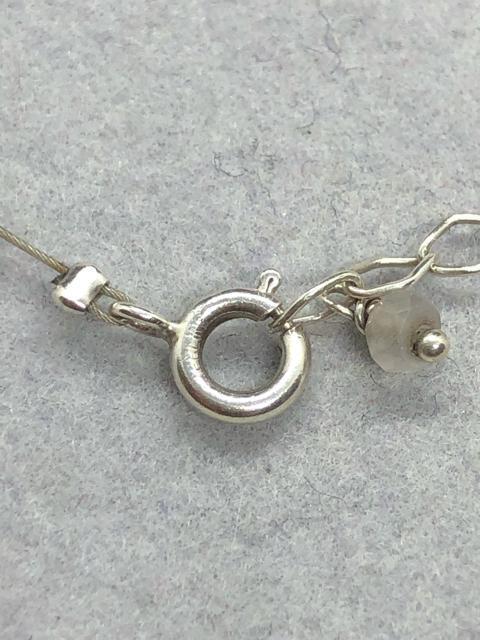 即決 STERLING シルバー ブレスレット < 女性アクセサリー/時計  即決 STERLING シルバー ブレスレット < 女性アクセサリー/時計の