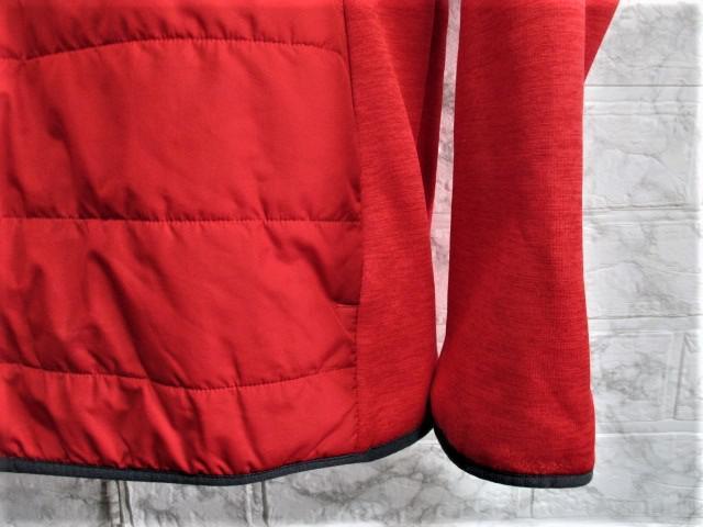 UNDER ARMOUR A_[A[}[ t[X ؑւ p[J[ TChWbvt/Y/kV샂f  uh 